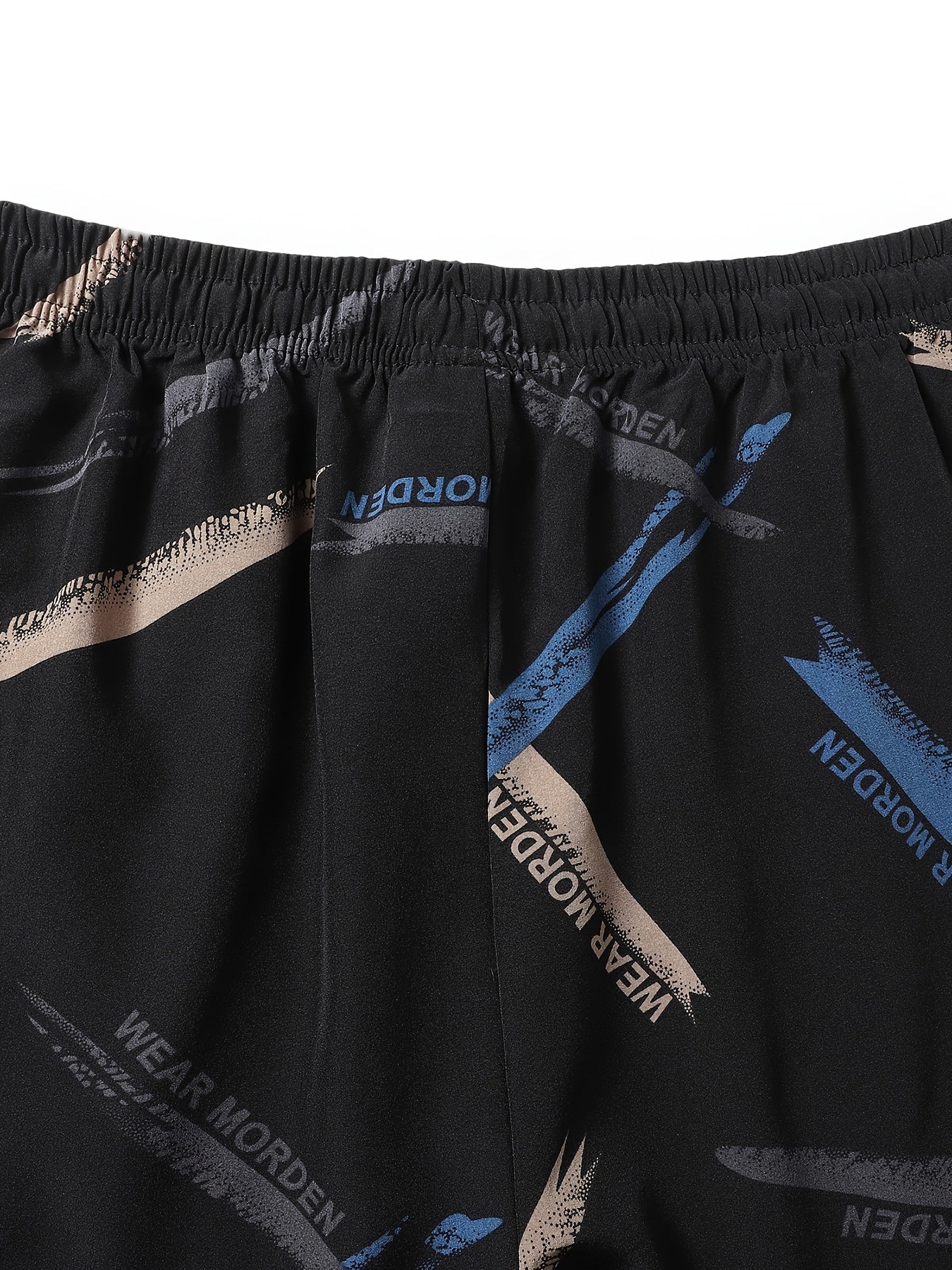 Men'S Athletic Shorts - Quick-Drying, Breathable, And Stretchy, Perfect for The Beach, Running, Cycling, Hiking, And Swimming | Comfortable Fit