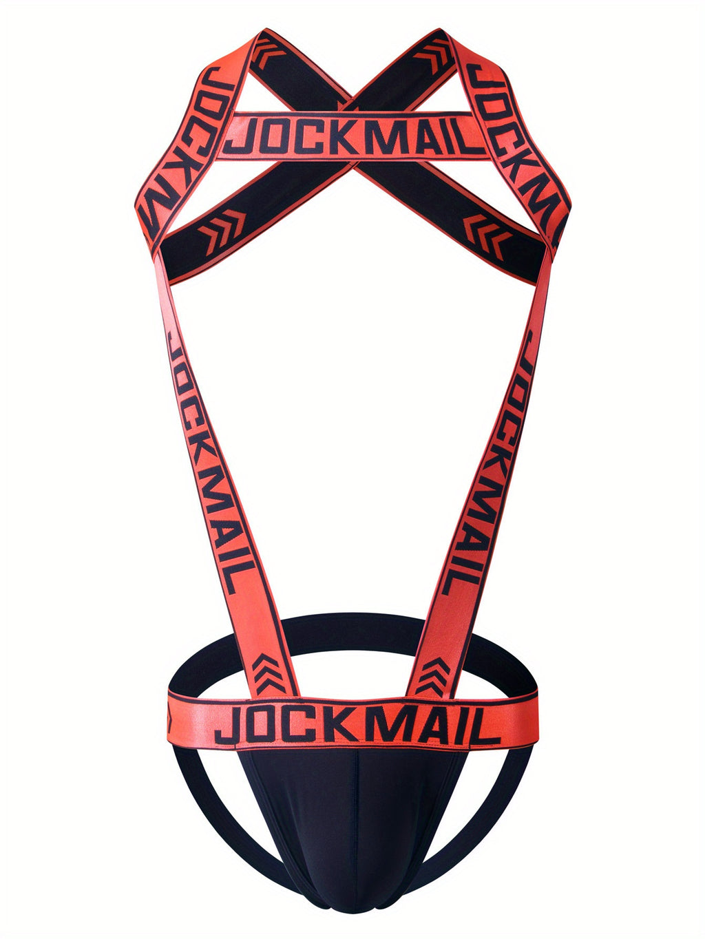 Sous-vêtements Homme 1 Pièce - Élastique Grande Extensibilité Nylon avec Impression \