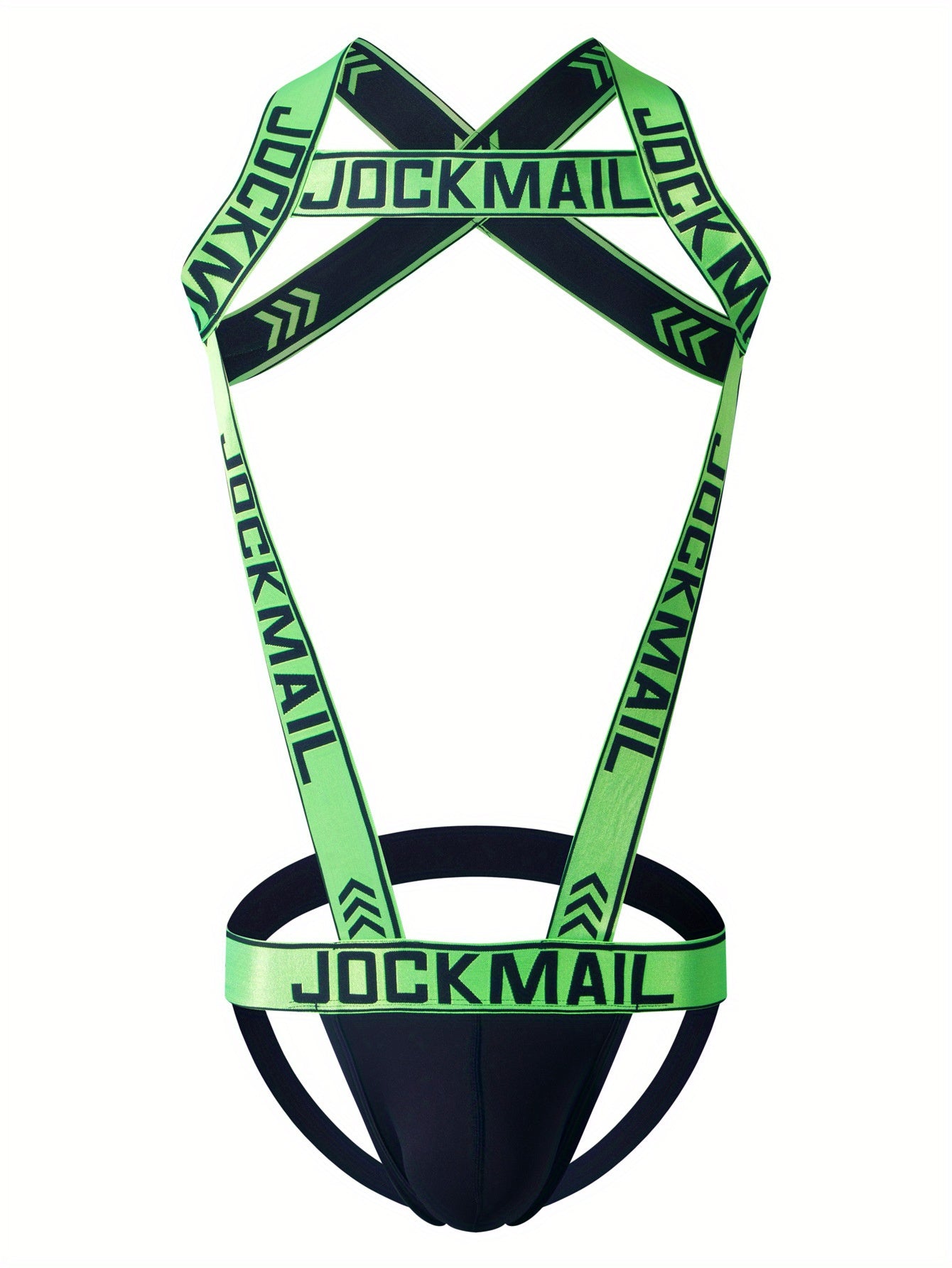 Sous-vêtements Homme 1 Pièce - Élastique Grande Extensibilité Nylon avec Impression \