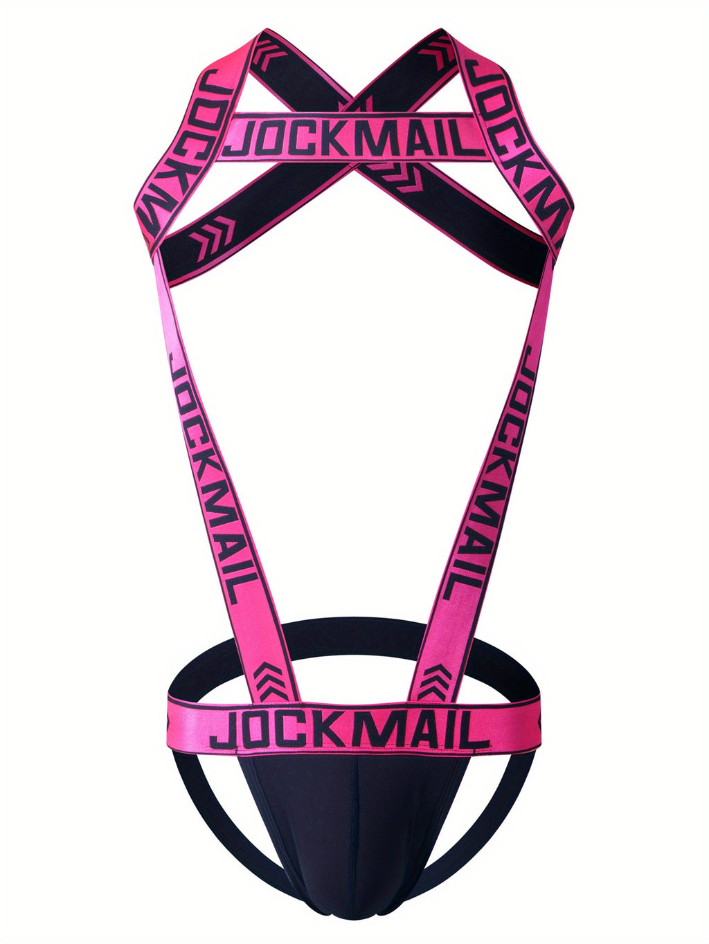 Sous-vêtements Homme 1 Pièce - Élastique Grande Extensibilité Nylon avec Impression \