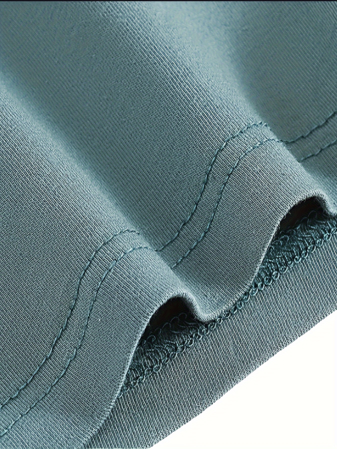 4 pièces de boxers en coton doux pour hommes - Sous-vêtements respirants et extensibles avec impression \