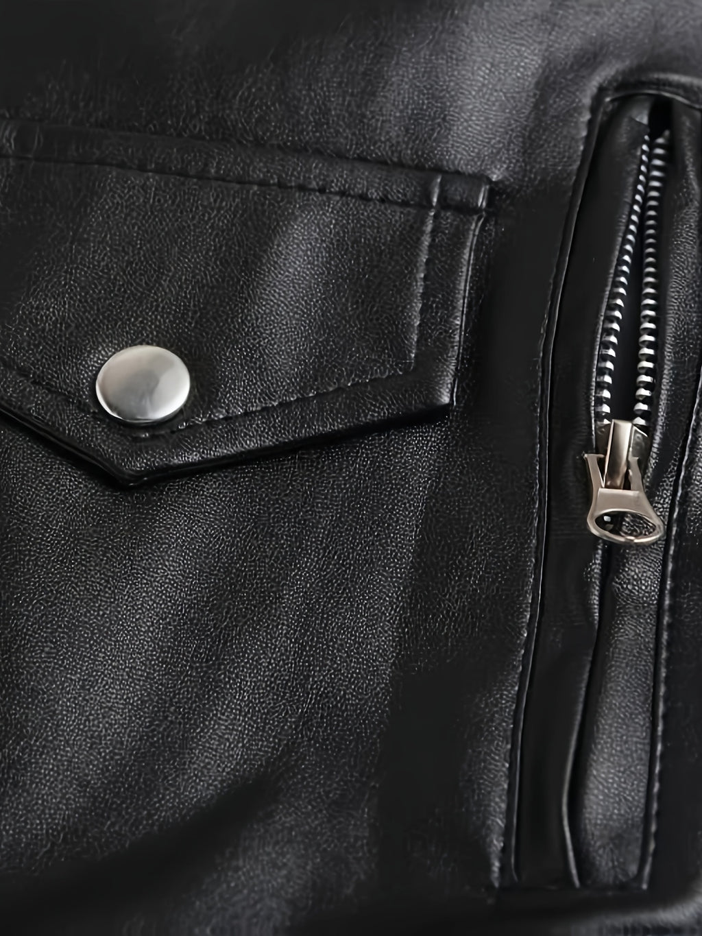 Gilet élégant pour homme - Sans manches, zippé, design multi-poches pour les vêtements de rue d'extérieur, confortable et décontracté, gilet décontracté pour les vêtements de rue | Gilet élégant | Jacke zippée