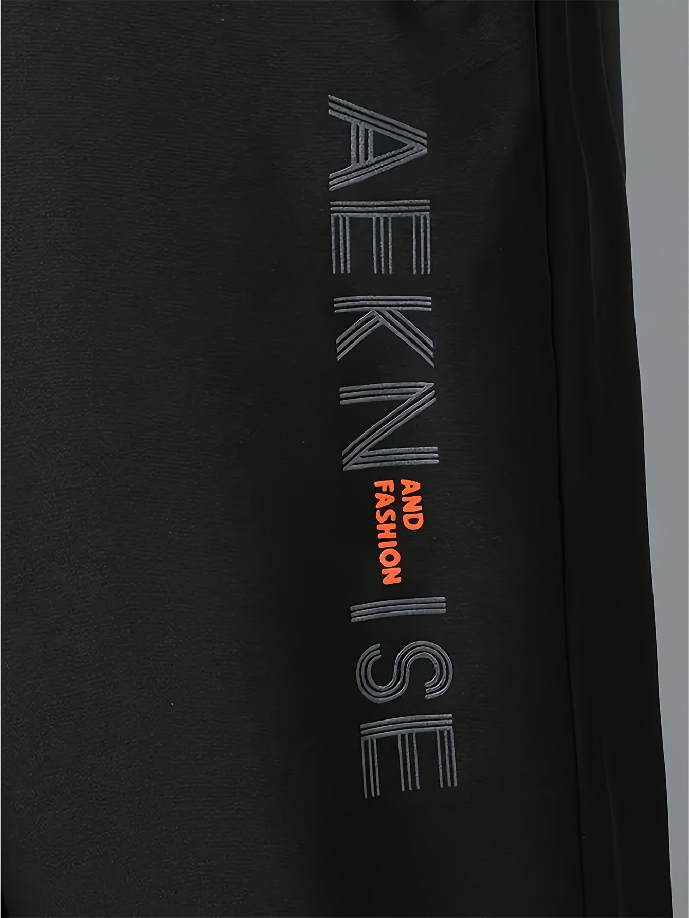 1pc Ice Slippy Fiber Fabric Casual Men's Quick-Dry Five-Pocket Summer Shorts Suitable for Running, Fitness, Basketball, etc